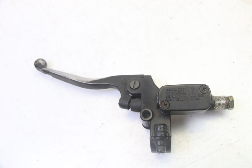 photo de ACHTERREM HOOFDREMSILINDER PEUGEOT ELYSTAR 50 (2002 - 2014) - Hoofdaanzicht