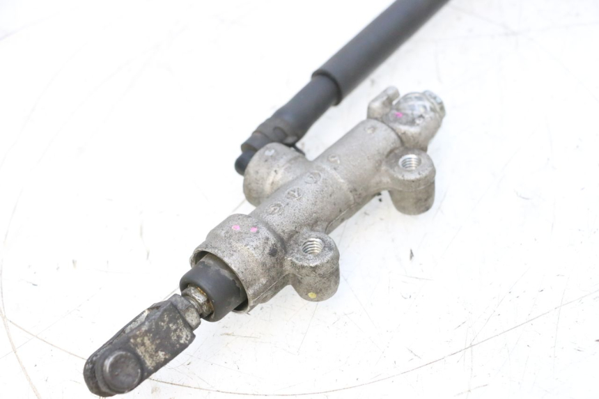 photo de ACHTERREM HOOFDREMSILINDER KAWASAKI ER-6 ER6 F ABS 650 (2012 - 2016) - Overzicht