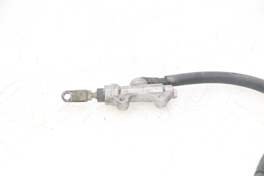 photo de ACHTERREM HOOFDREMSILINDER KAWASAKI ER-6 ER6 N 650 (2005 - 2009) - Overzicht