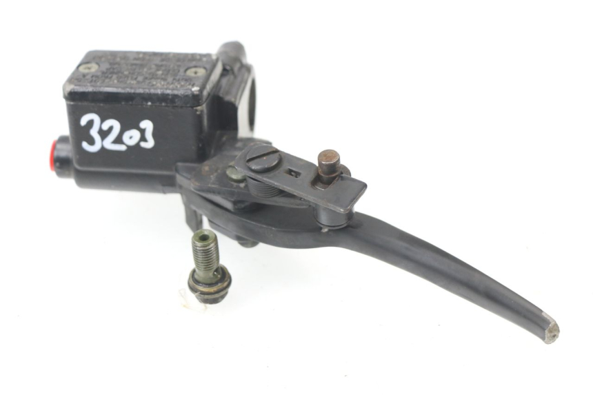 photo de ACHTERREM HOOFDREMSILINDER TNT MOTOR FASTINO 4T 50 (2013 - 2019) - Hoofdaanzicht