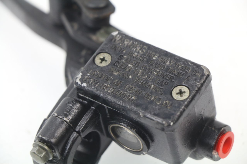 photo de ACHTERREM HOOFDREMSILINDER TNT MOTOR FASTINO 4T 50 (2013 - 2019) - Andere kijkhoek
