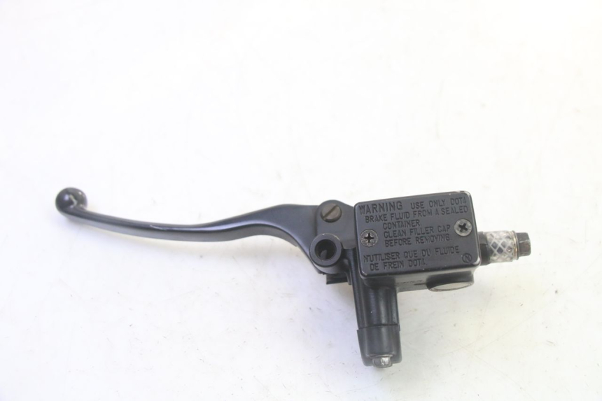 photo de ACHTERREM HOOFDREMSILINDER HONDA FES S-WING SWING ABS 125 (2007 - 2015) - Hoofdaanzicht