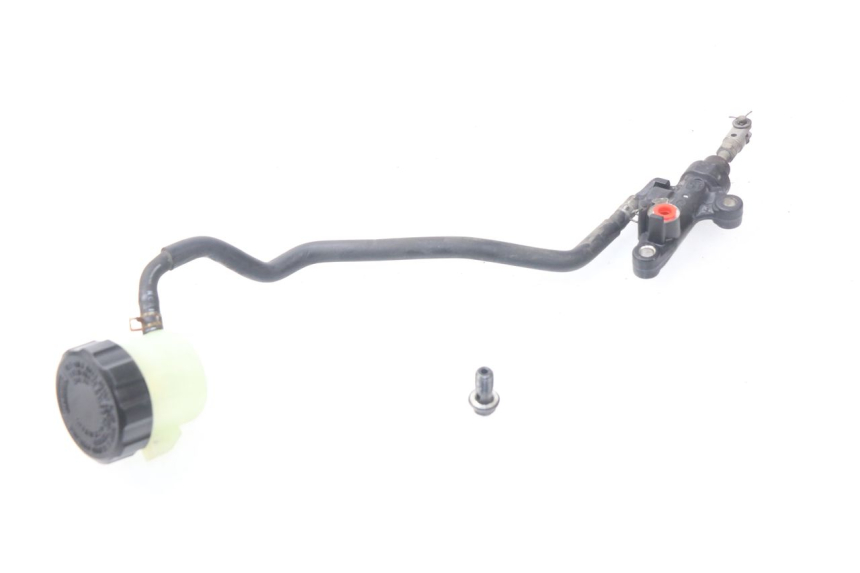 photo de ACHTERREM HOOFDREMSILINDER YAMAHA FJR ABS 1300 (2006 - 2012) - Technische close-up