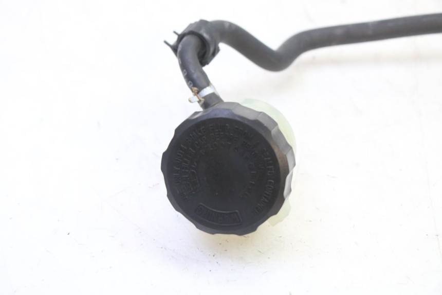 photo de ACHTERREM HOOFDREMSILINDER YAMAHA FJR ABS 1300 (2016 - 2020) - Zoom op gebruiksstaat