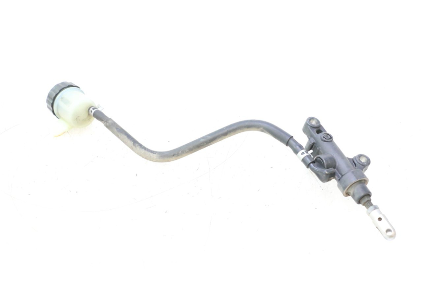 photo de ACHTERREM HOOFDREMMEESTER YAMAHA FJR 1300 (2001 - 2005) - Hoofdaanzicht