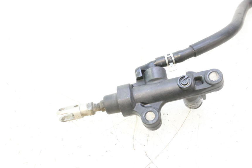 photo de ACHTERREM HOOFDREMMEESTER YAMAHA FJR 1300 (2001 - 2005) - Staat van het oppervlak
