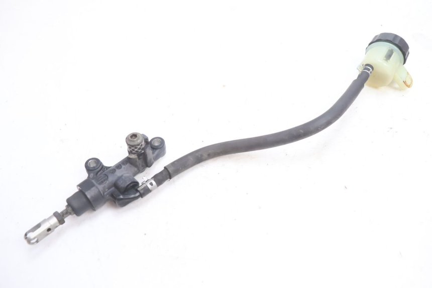 photo de ACHTERREM HOOFDREMMEESTER YAMAHA FJR 1300 (2001 - 2005) - Hoofdaanzicht