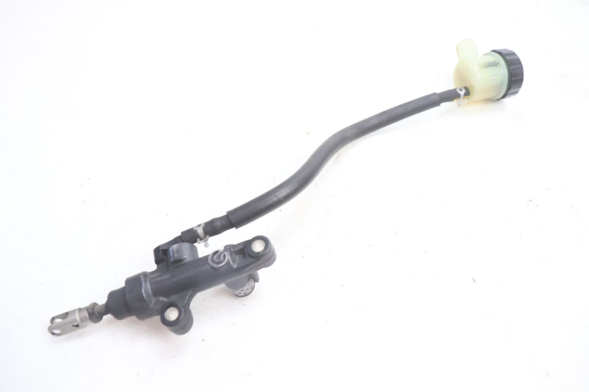 photo de ACHTERREM HOOFDREMMEESTER YAMAHA FJR 1300 (2001 - 2005) - Andere kijkhoek