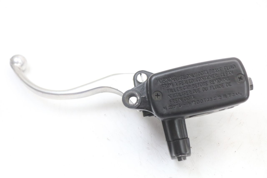 photo de ACHTERREM HOOFDREMSILINDER HONDA FJS SILVER WING SILVERWING 400 (2005 - 2008) - Hoofdaanzicht