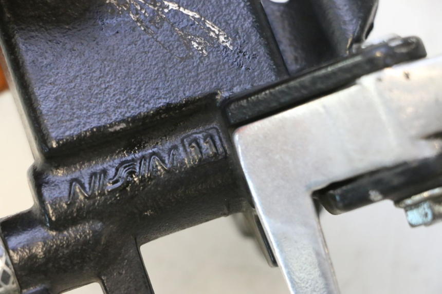 photo de ACHTERREM HOOFDREMSILINDER HONDA FORZA 125 (2021 - 2025) - Detail van het onderdeel