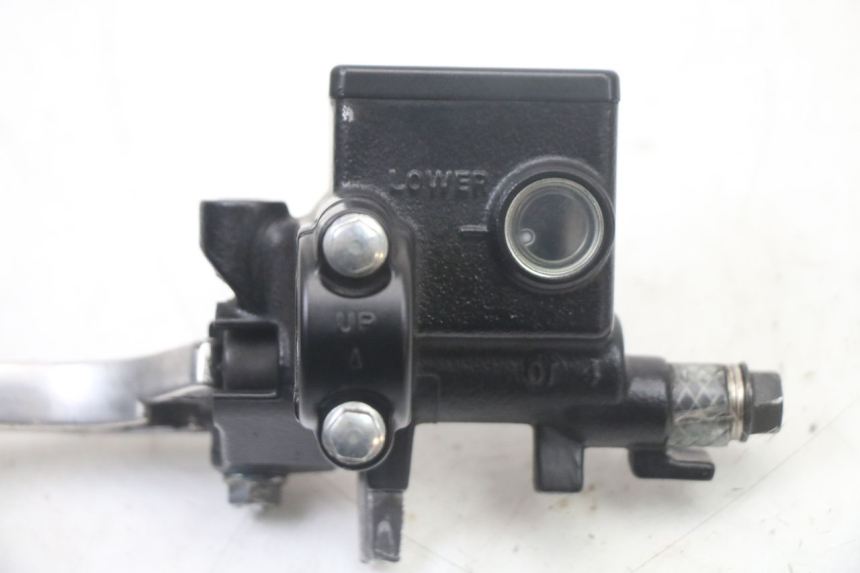 photo de ACHTERREM HOOFDREMSILINDER HONDA FORZA 125 (2021 - 2025) - Gecontroleerd onderdeel