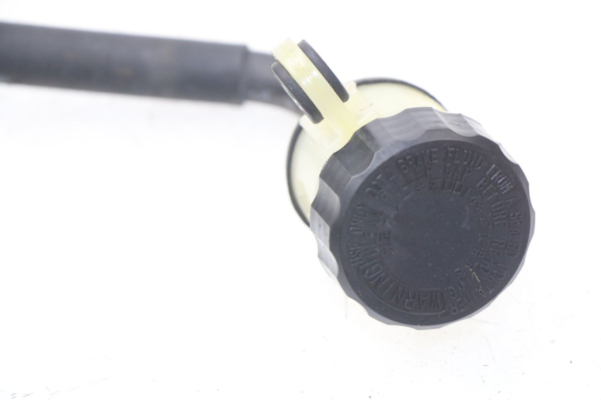 photo de ACHTERREM HOOFDREMSILINDER YAMAHA FZ8 800 (2010 - 2016) - Zoom op gebruiksstaat