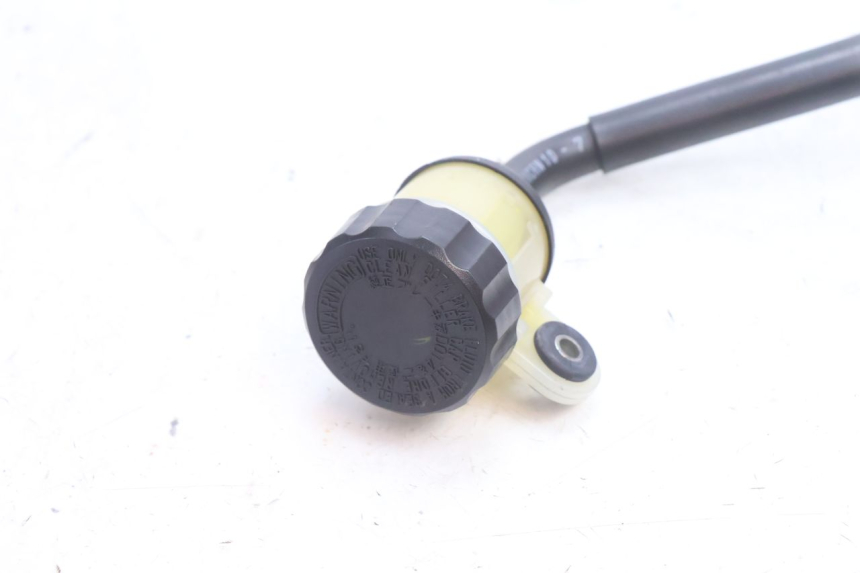 photo de ACHTERREM HOOFDREMSILINDER YAMAHA FZ8 800 (2010 - 2016) - Gecontroleerd onderdeel