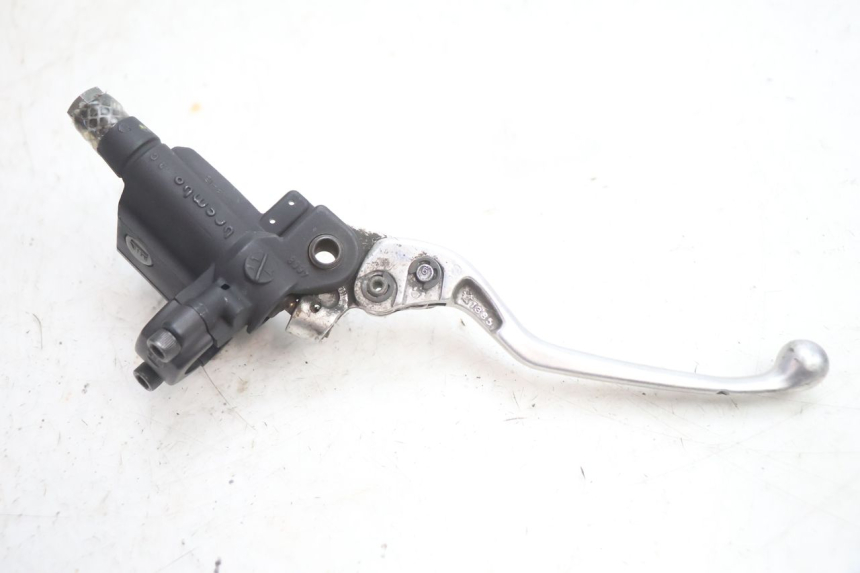 photo de ACHTERREM HOOFDREMSILINDER GILERA GP 800 (2007 - 2013) - Gecontroleerd onderdeel