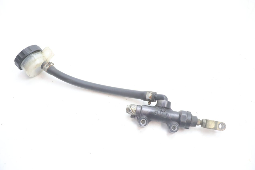 photo de ACHTERREM HOOFDREMMEESTER KAWASAKI GPX F ZX750F 750 (1986 - 1990) - Hoofdaanzicht