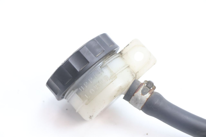 photo de ACHTERREM HOOFDREMMEESTER KAWASAKI GPX F ZX750F 750 (1986 - 1990) - Detail van het onderdeel