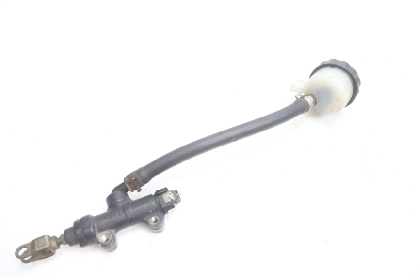 photo de ACHTERREM HOOFDREMMEESTER KAWASAKI GPX F ZX750F 750 (1986 - 1990) - Overzicht