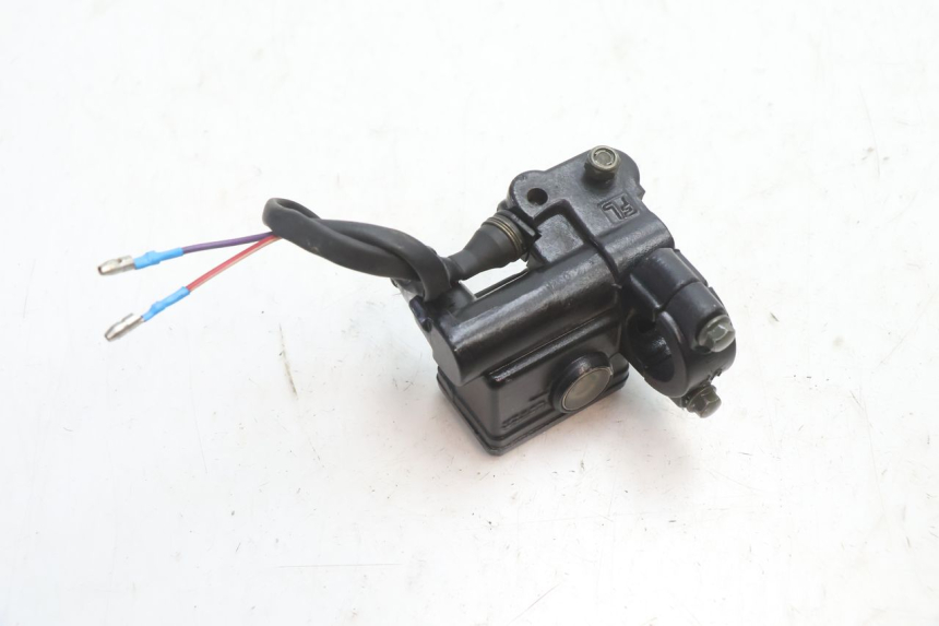 photo de ACHTERREM HOOFDREMMEESTER TNT MOTOR GRIDO 2T 50 (2010 - 2019) - Technische close-up