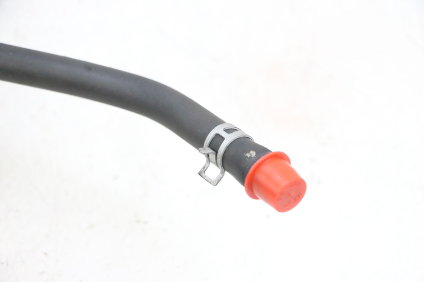 photo de ACHTERREM HOOFDREMSILINDER SUZUKI GSF N BANDIT 600 (1996 - 1999) - Bevestigingspunten