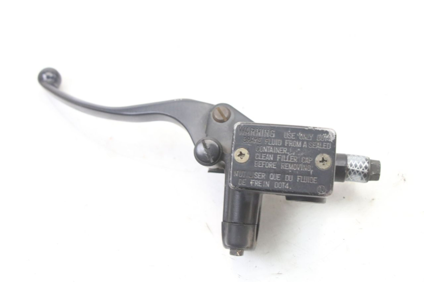 photo de ACHTERREM HOOFDREMSILINDER HONDA FES S-WING SWING ABS 125 (2007 - 2015) - Hoofdaanzicht