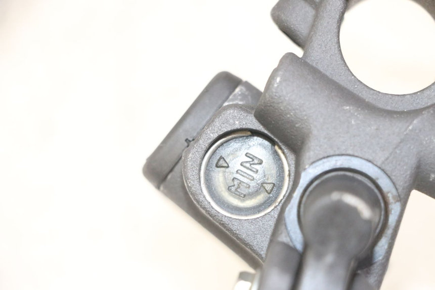 photo de ACHTERREM HOOFDREMSILINDER PEUGEOT JET FORCE CARBU 50 (2003 - 2016) - Detail van het onderdeel