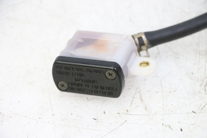 photo de ACHTERREM HOOFDREMSILINDER KIDEN KD125-G 125 (2018 - 2022) - Bevestigingspunten
