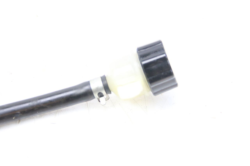 photo de ACHTERREM HOOFDREMSILINDER KAWASAKI KX 85 (2001 - 2013) - Andere kijkhoek