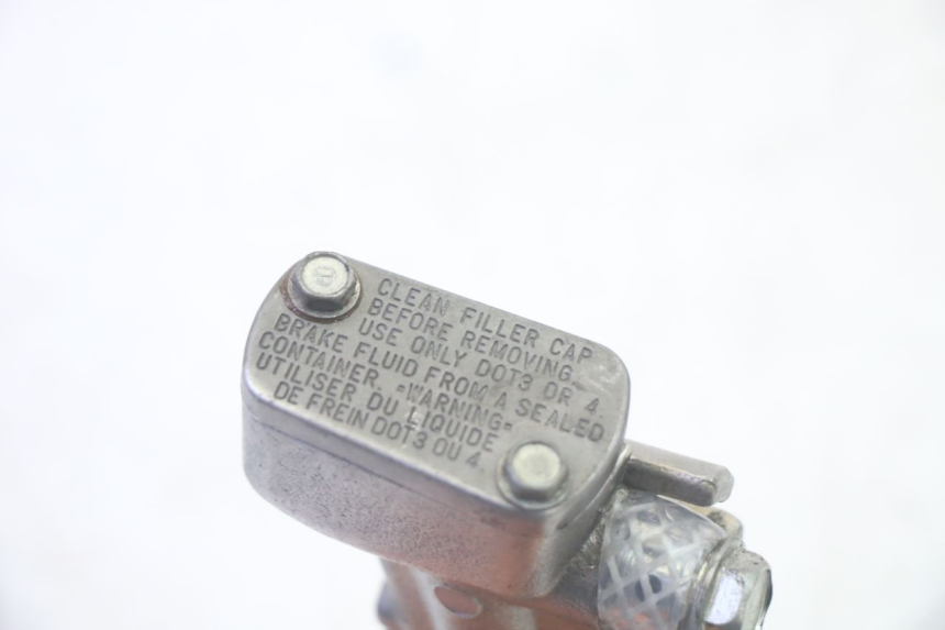 photo de ACHTERREM HOOFDREMSILINDER KAWASAKI KXF KX-F 250 (2017 - 2019) - Overzicht