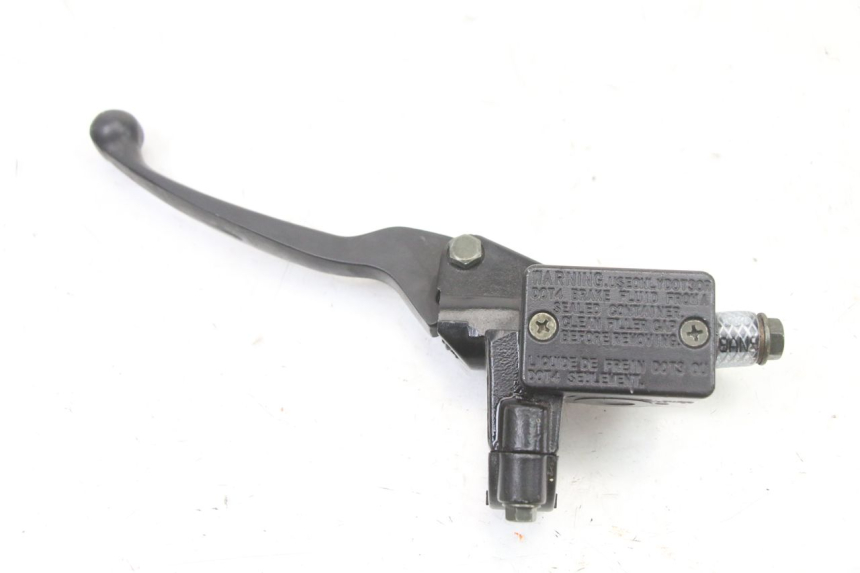 photo de ACHTERREM HOOFDREMSILINDER LONGJIA SHARPY 125 (2020 - 2024) - Hoofdaanzicht