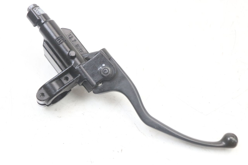 photo de ACHTERREM HOOFDREMSILINDER PIAGGIO MP3 HPE 350 (2018 - 2020) - Technische close-up