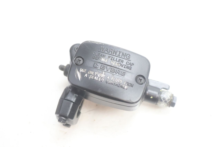 photo de ACHTERREM HOOFDREMMEESTER PIAGGIO MP3 HPE 530 (2022 - 2026) - Detail van het onderdeel