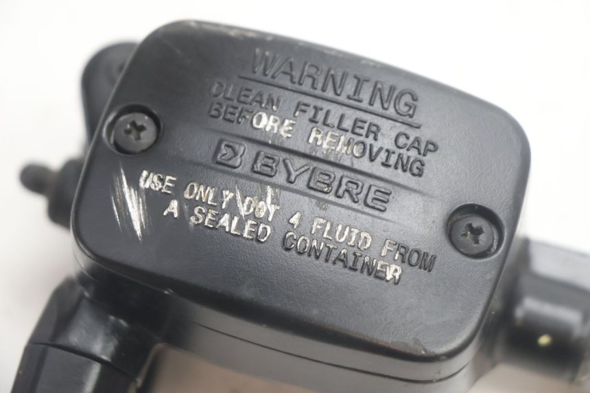 photo de ACHTERREM HOOFDREMMEESTER PIAGGIO MP3 HPE 530 (2022 - 2026) - Zoom op gebruiksstaat