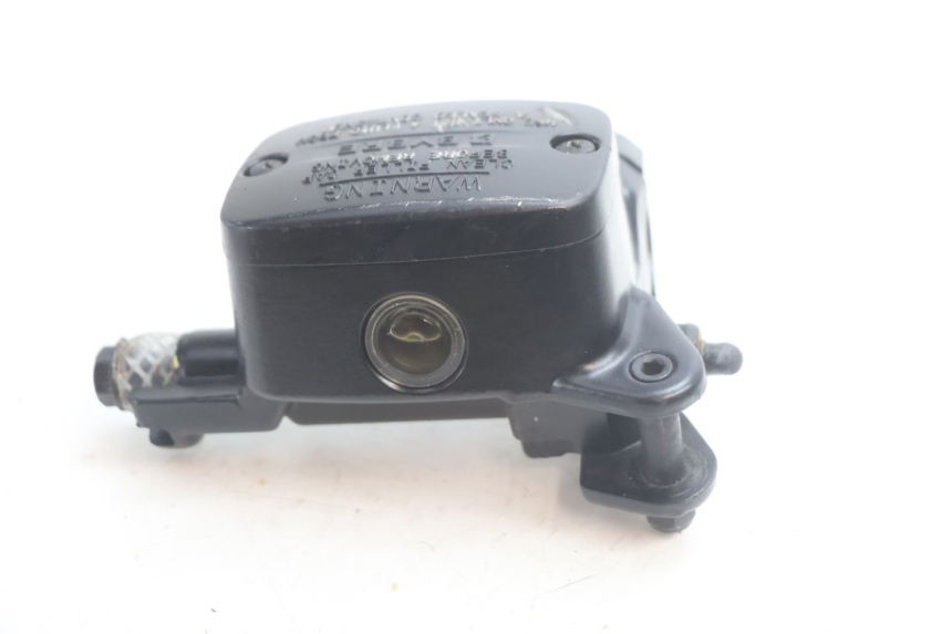 photo de ACHTERREM HOOFDREMMEESTER PIAGGIO MP3 HPE 530 (2022 - 2026) - Andere kijkhoek