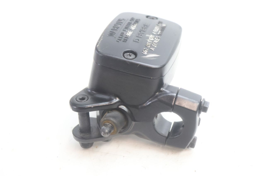 photo de ACHTERREM HOOFDREMMEESTER PIAGGIO MP3 HPE 530 (2022 - 2026) - Technische close-up