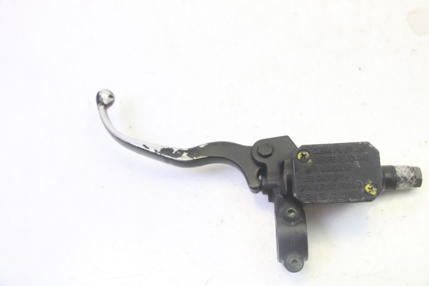 photo de ACHTERREM HOOFDREMSILINDER PIAGGIO MP3 LT 300 (2010 - 2016) - Hoofdaanzicht