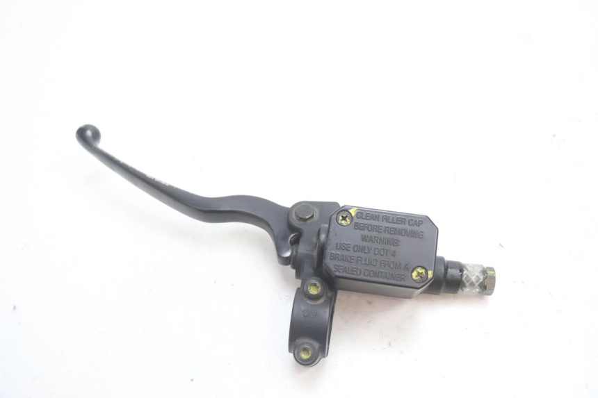 photo de ACHTERREM HOOFDREMSILINDER PIAGGIO MP3 LT 300 (2010 - 2016) - Hoofdaanzicht