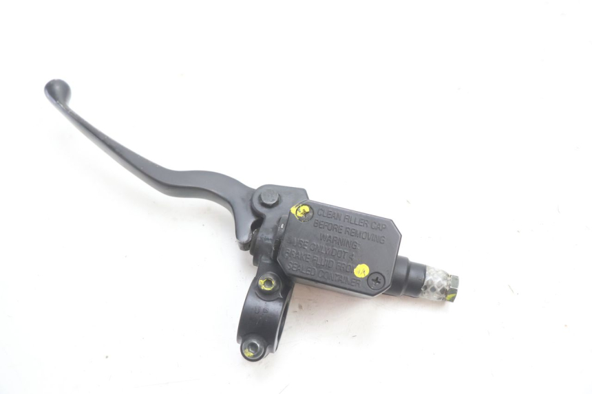 photo de ACHTERREM HOOFDREMSILINDER PIAGGIO MP3 LT 400 (2007 - 2012) - Hoofdaanzicht