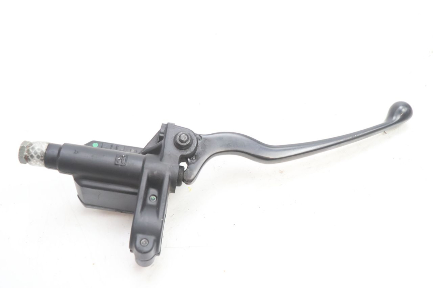 photo de ACHTERREM HOOFDREMSILINDER PIAGGIO MP3 LT 400 (2007 - 2012) - Overzicht