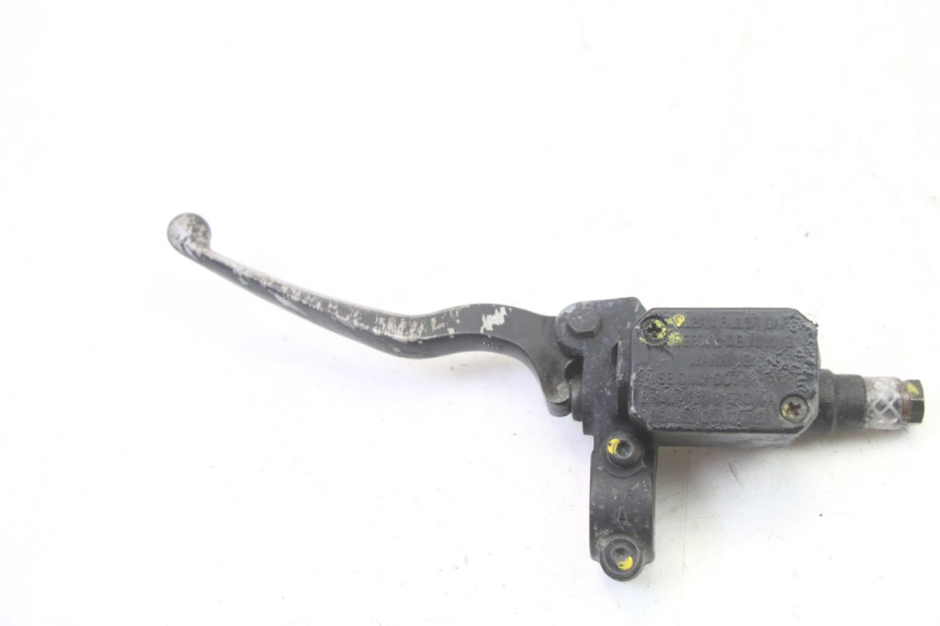 photo de ACHTERREM HOOFDREMSILINDER PIAGGIO MP3 RL 250 (2006 - 2010) - Hoofdaanzicht