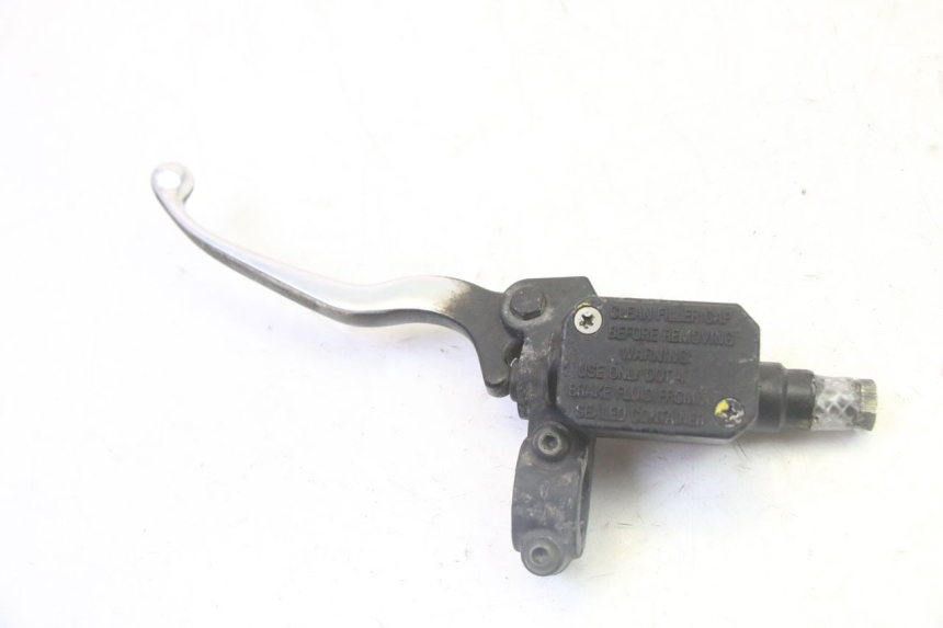 photo de ACHTERREM HOOFDREMSILINDER PIAGGIO MP3 500 (2011 - 2015) - Hoofdaanzicht