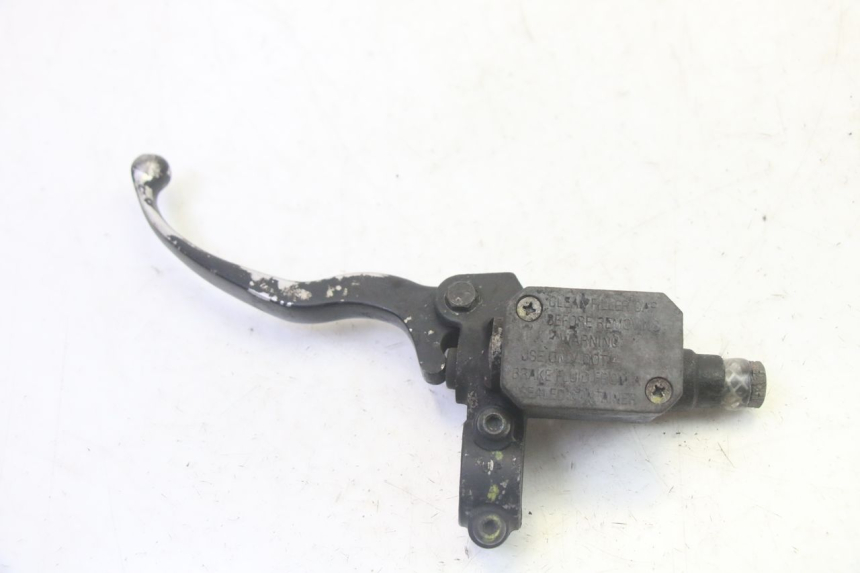 photo de ACHTERREM HOOFDREMSILINDER PIAGGIO MP3 RL 250 (2006 - 2010) - Hoofdaanzicht