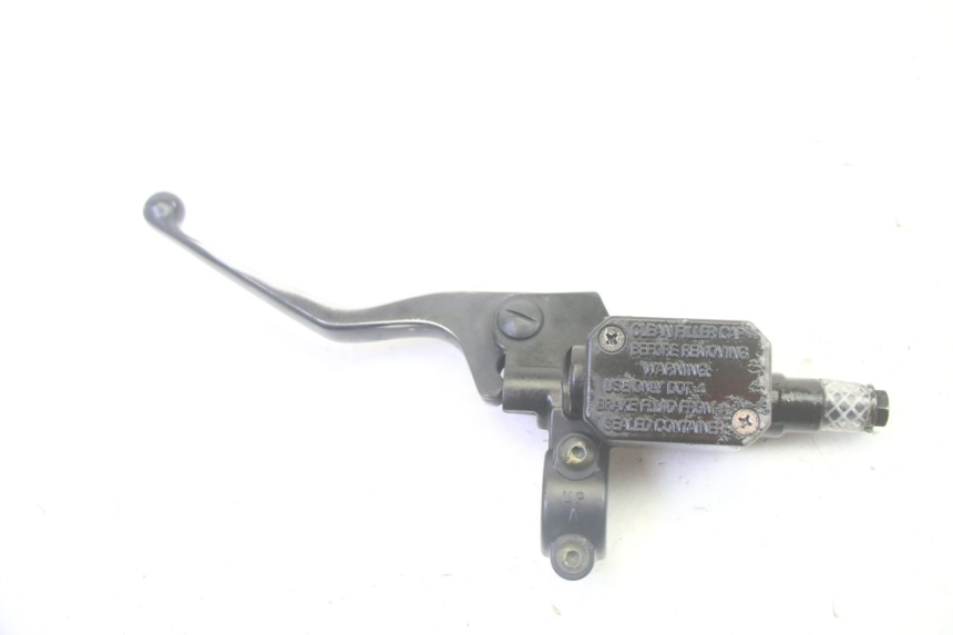 photo de ACHTERREM HOOFDREMSILINDER PIAGGIO MP3 500 (2016 - 2018) - Hoofdaanzicht