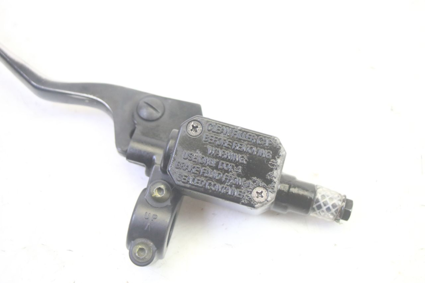 photo de ACHTERREM HOOFDREMSILINDER PIAGGIO MP3 500 (2016 - 2018) - Zoom op gebruiksstaat