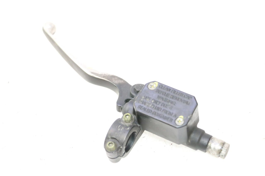 photo de ACHTERREM HOOFDREMSILINDER PIAGGIO MP3 500 (2011 - 2015) - Overzicht