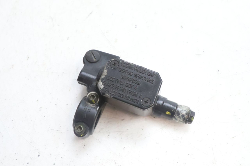 photo de ACHTERREM HOOFDREMSILINDER PIAGGIO MP3 500 (2016 - 2018) - Hoofdaanzicht