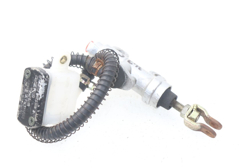 photo de ACHTERREM HOOFDREMSILINDER YAMASAKI MSX 50 (2013 - 2022) - Hoofdaanzicht