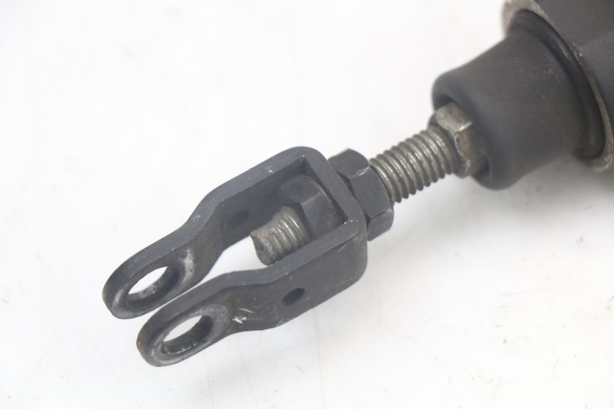 photo de ACHTERREM HOOFDREMSILINDER YAMAHA MT-07 MT07 ABS 700 (2014 - 2017) - Zoom op gebruiksstaat