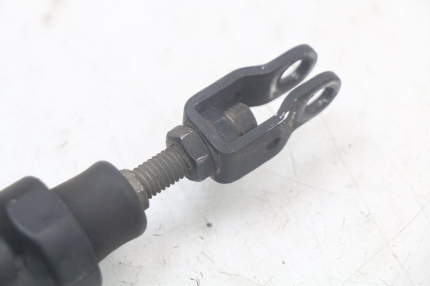 photo de ACHTERREM HOOFDREMSILINDER YAMAHA MT-07 MT07 ABS 700 (2014 - 2017) - Staat van het oppervlak