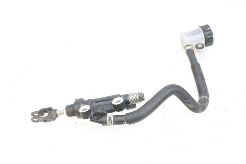 photo de ACHTERREM HOOFDREMSILINDER YAMAHA MT-07 MT07 ABS 700 (2018 - 2020) - Hoofdaanzicht