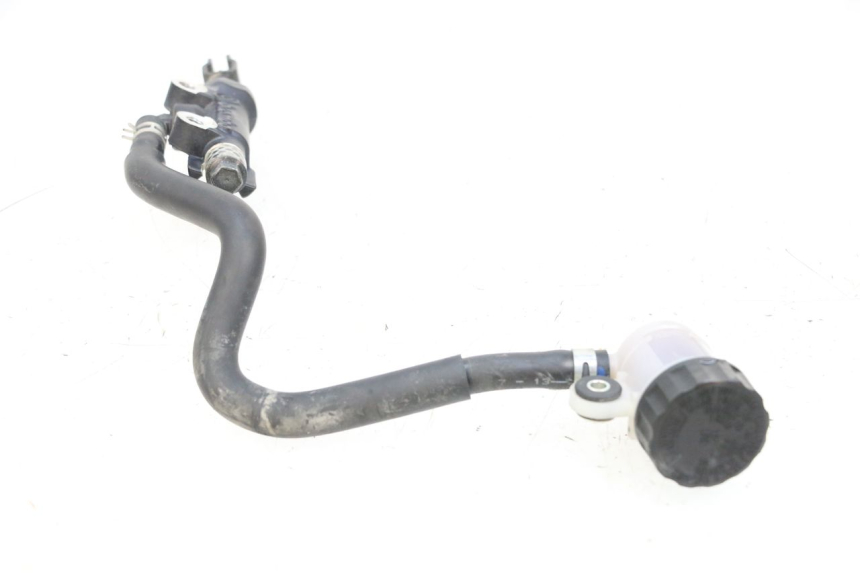 photo de ACHTERREM HOOFDREMSILINDER YAMAHA MT-07 MT07 ABS 700 (2018 - 2020) - Staat van het oppervlak